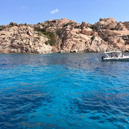 My Happy Place In Costa Smeralda * Arzachena
