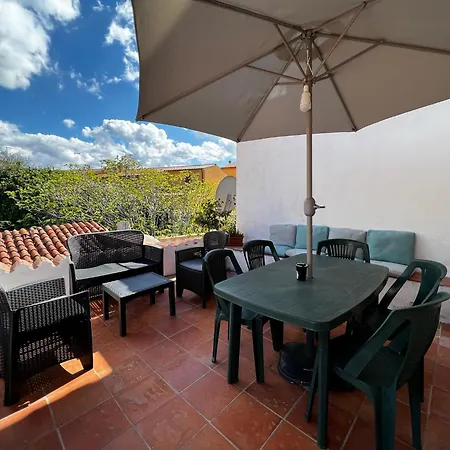 Apartman My Happy Place In Costa Smeralda *