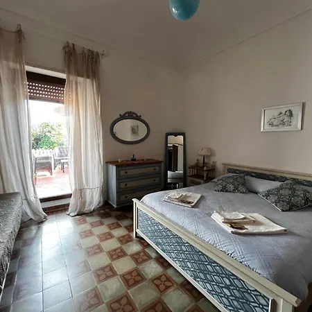 My Happy Place In Costa Smeralda Apartment