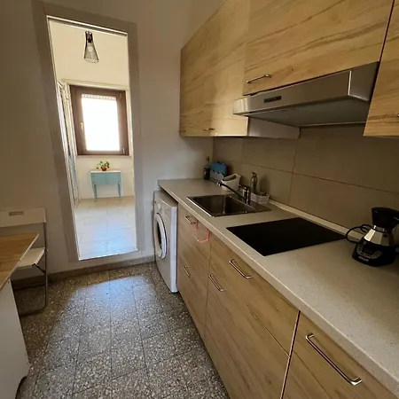 Apartment My Happy Place In Costa Smeralda *