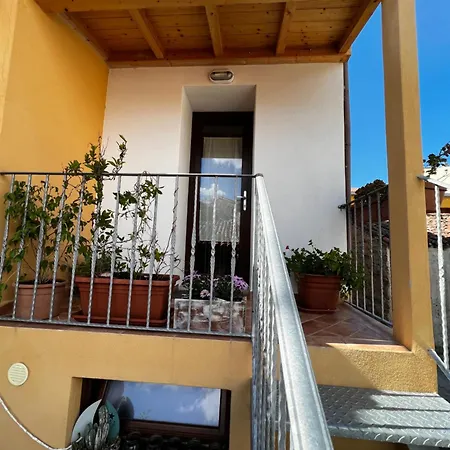 My Happy Place In Costa Smeralda Apartment