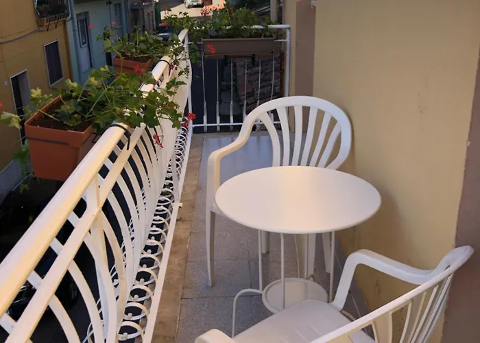 My Happy Place In Costa Smeralda Apartman Arzachena