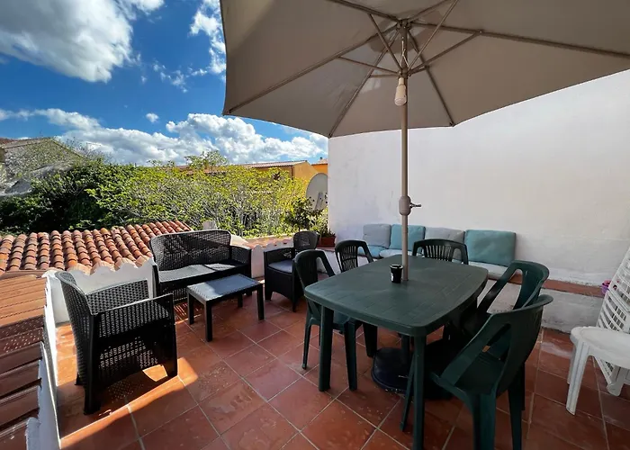 Apartman My Happy Place In Costa Smeralda *