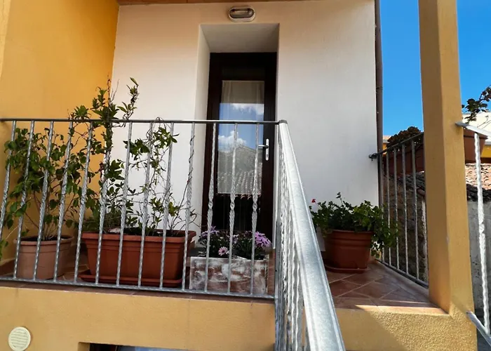 My Happy Place In Costa Smeralda Apartman